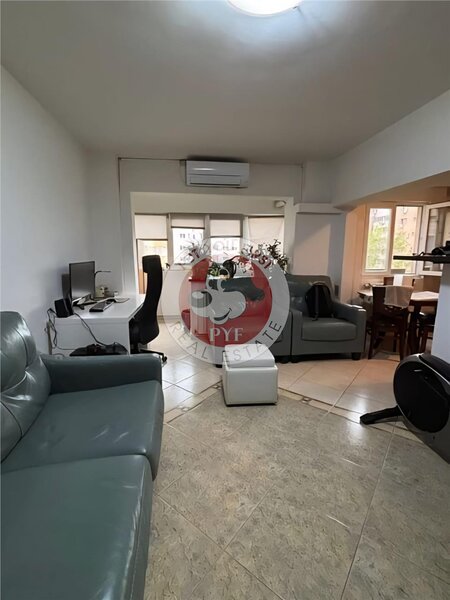 Soseaua Iancului | Apartament 3 camere | 68mp | Decomandat | B12433