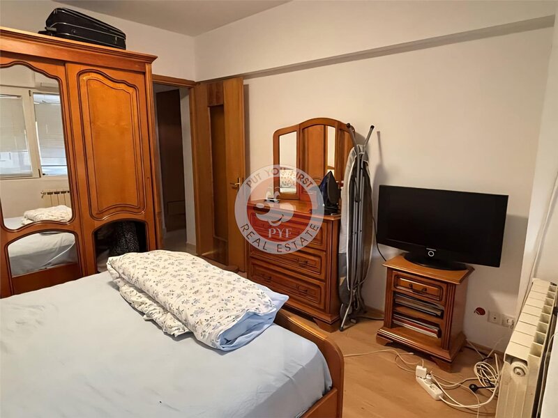 Soseaua Iancului | Apartament 3 camere | 68mp | Decomandat | B12433
