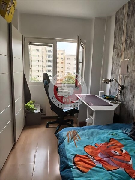 Soseaua Iancului | Apartament 3 camere | 68mp | Decomandat | B12433