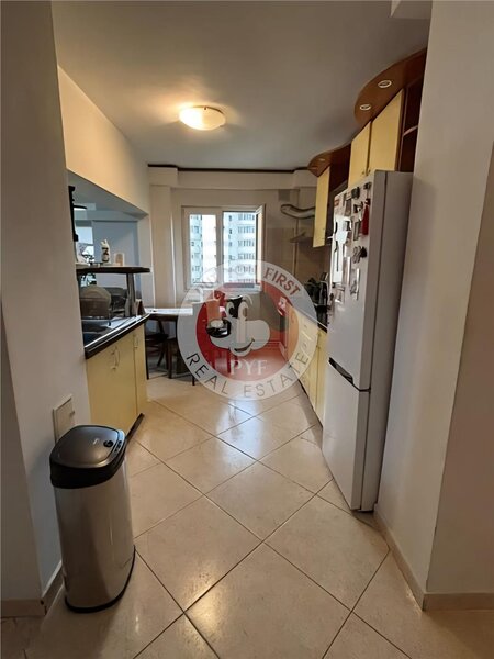 Soseaua Iancului | Apartament 3 camere | 68mp | Decomandat | B12433