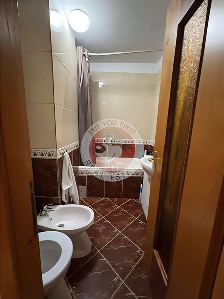 Soseaua Iancului | Apartament 3 camere | 68mp | Decomandat | B12433