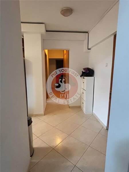 Soseaua Iancului | Apartament 3 camere | 68mp | Decomandat | B12433